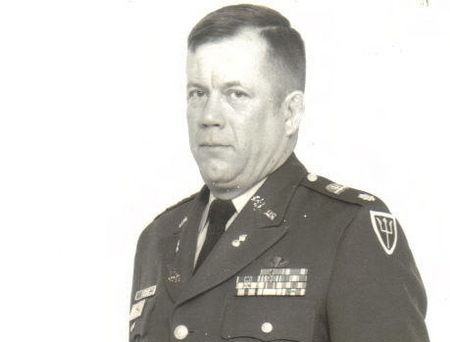 Howard Francis, Jr. King