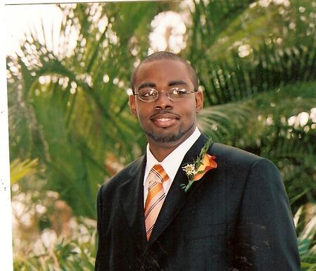 Jamont Gerald Thomas