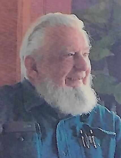 Warren Earl Preston, Jr.