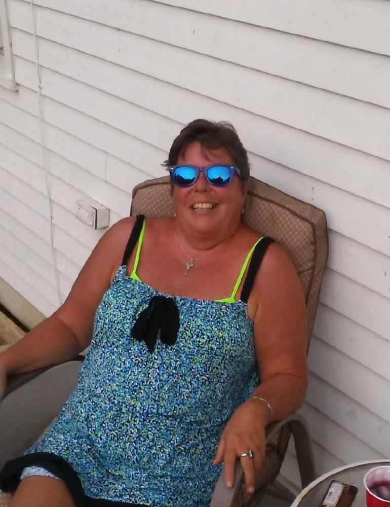 Leeanna C. Rossman