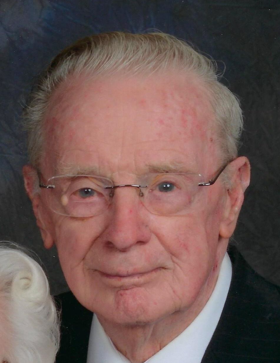 Elmer Allison Zeigler