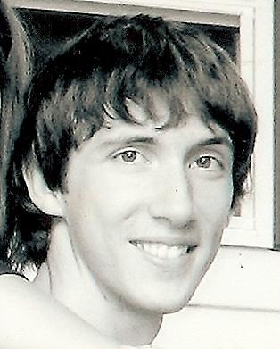 Brent Michael Hall