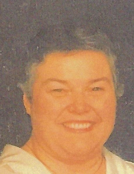 Virginia Estelle Phillips