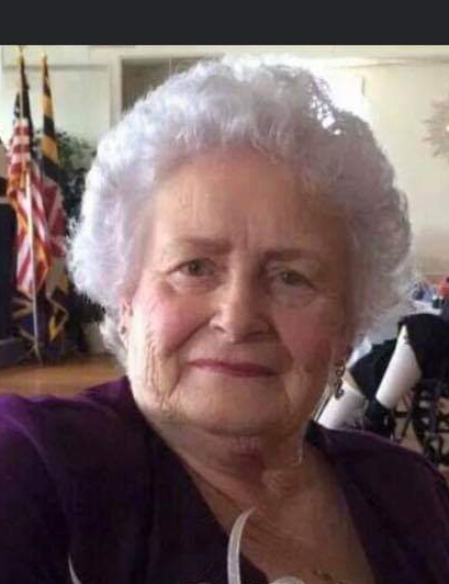 Mildred Marie Zeigler