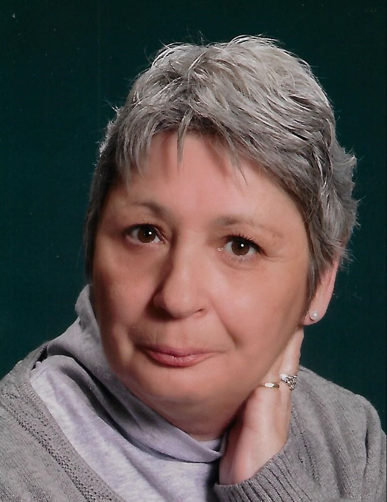 Rita Faye Leno