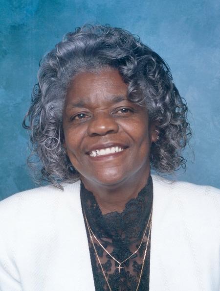 Ethel Mae Cooper