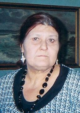 Phyllis Jean Cox