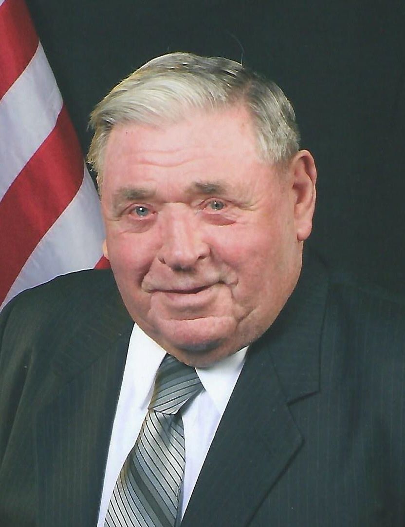 George David Tenly