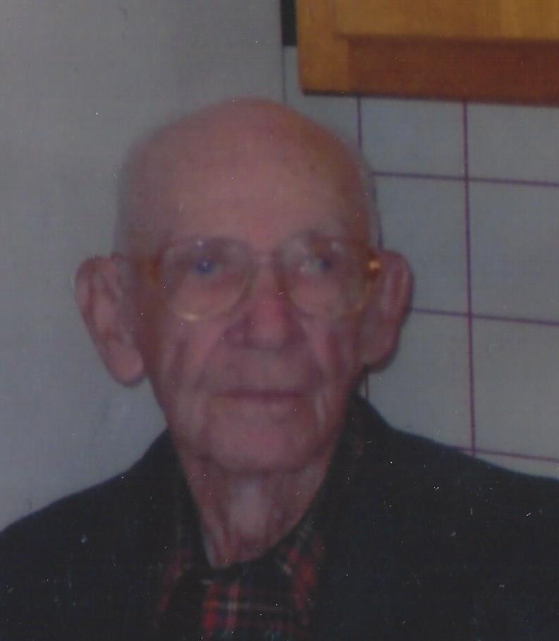 James  W. Triplett