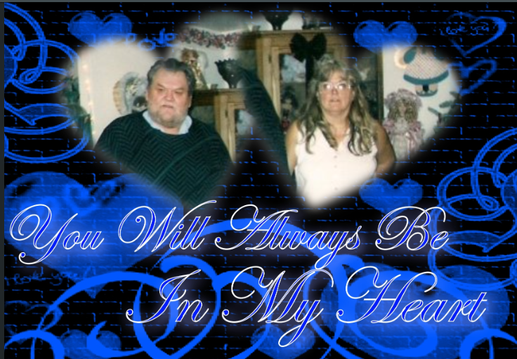 Memorial wall photo