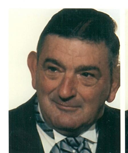 James M. Rimel