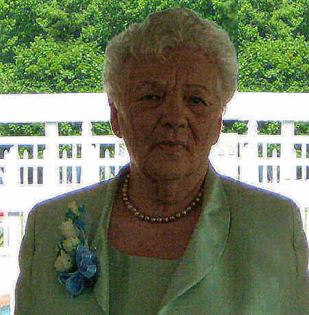 Wilma Faith Kennedy