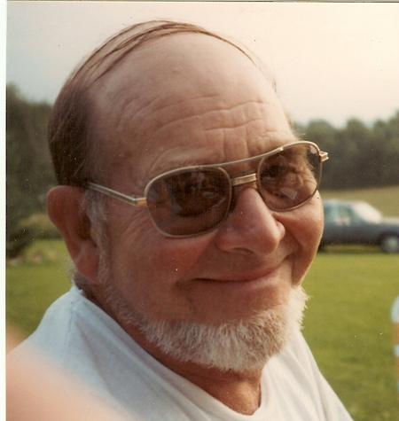 Carl M. Edmondson