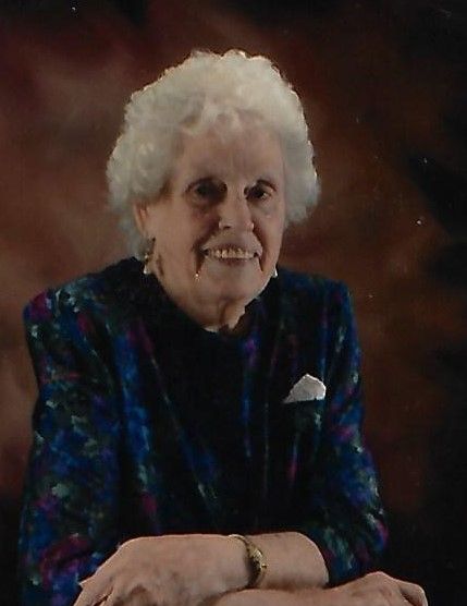 Joyce Lee Caudill