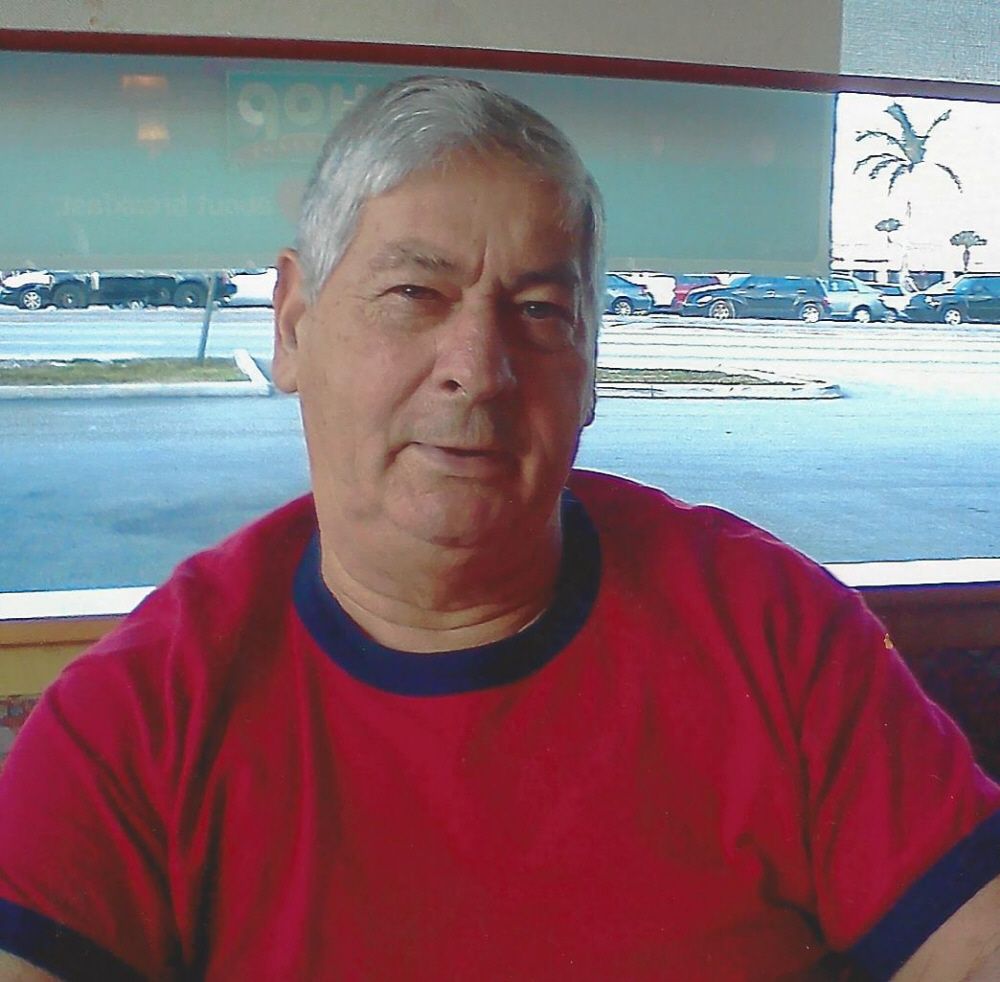 David Earl Rimel