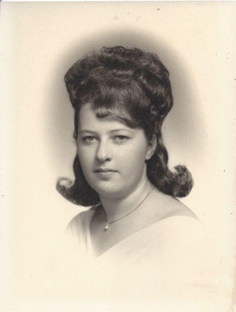 Mary Virginia Perry