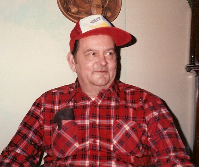William Samuel Ruby