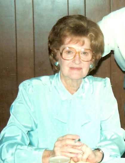 Rita Frances Gatto