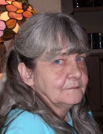 Pansy Irene Doane