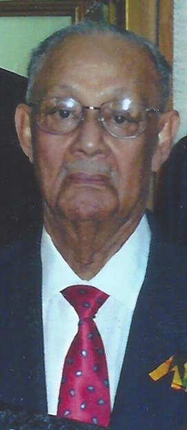 Vernon W. Brown, Sr.