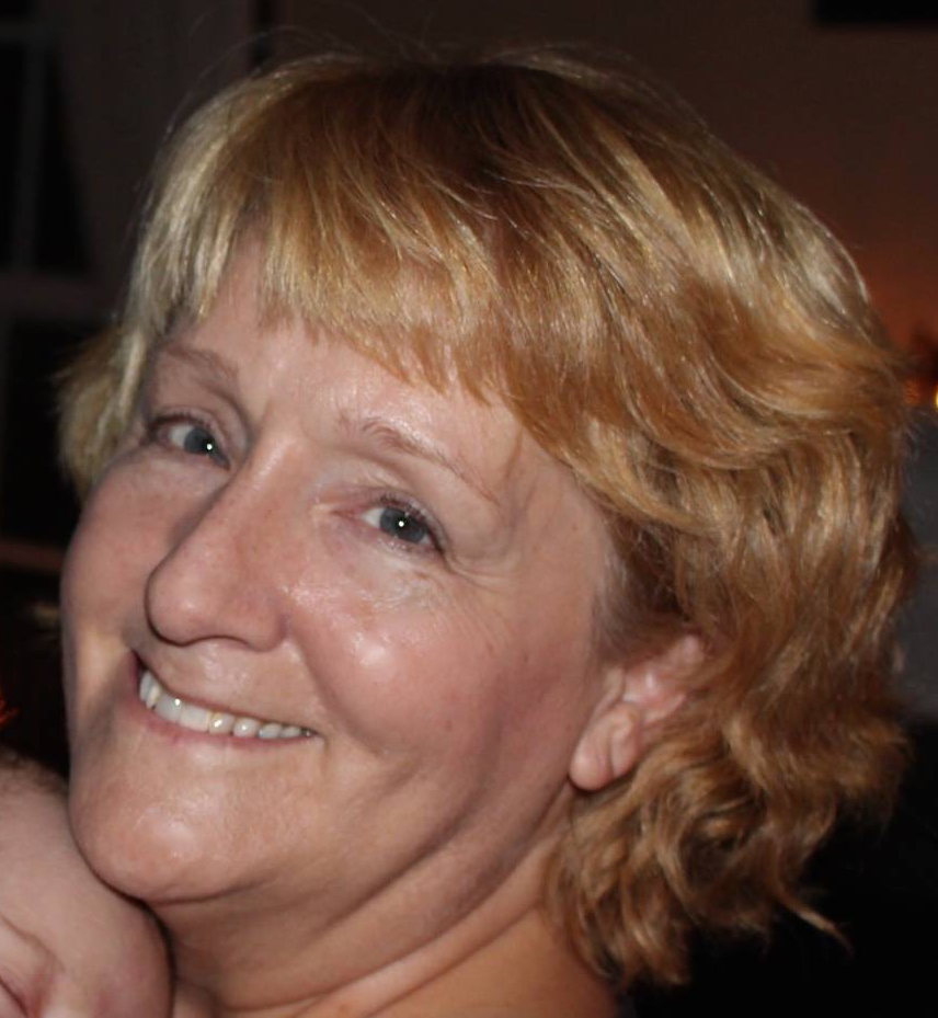 Mary Ellen "Ellie" Gillis
