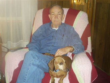 Jimmy Lynn Dills