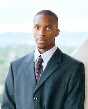 Anthony Chigozie Ibewuike