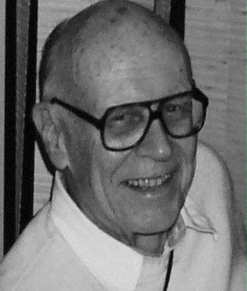 George Harold Baker, Jr.
