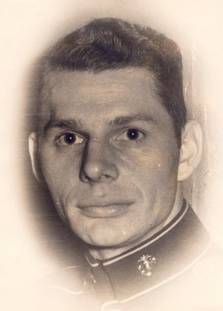 James F. Duell