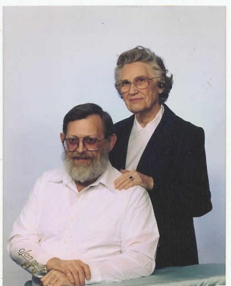 Lucille Ellen Smith