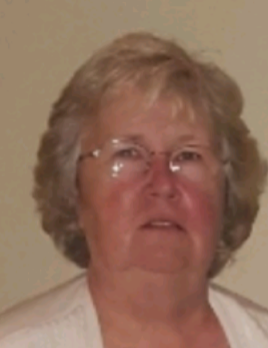 Peggy Ann Hartman