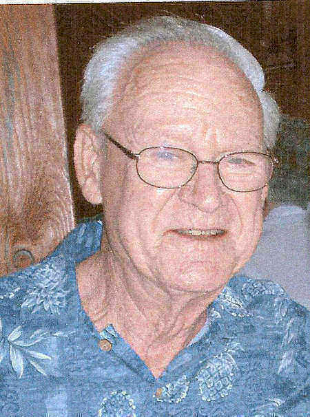 Anthony Englebert Eckstein, Jr.
