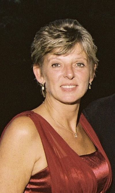 Julia Anne Bowman