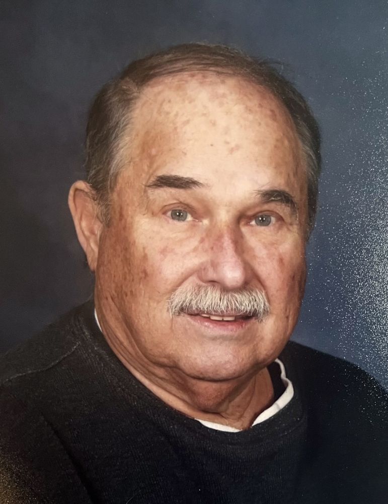 Joseph Harry Bushnell