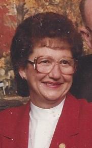 Doris E. Palmer