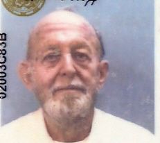 Walter William Jr. Wiedrick