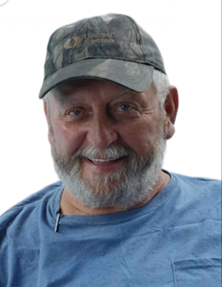 Terry Wayne "Bo" Coldiron