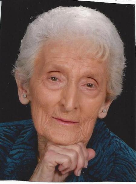 Lillian Ruth Shutt