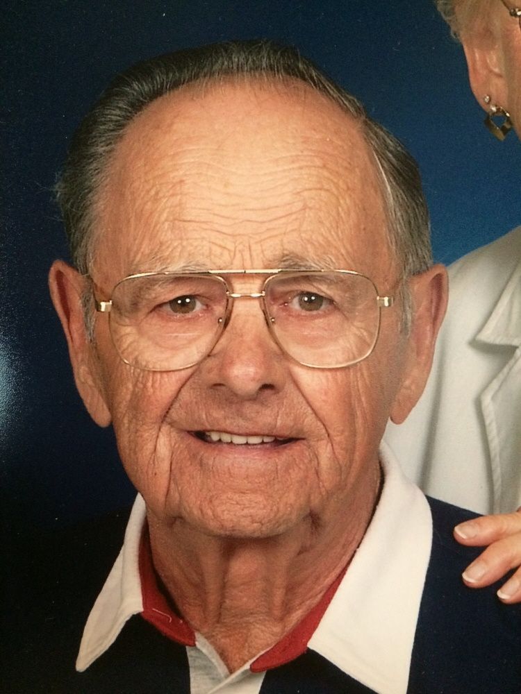 Harold S. Stearn