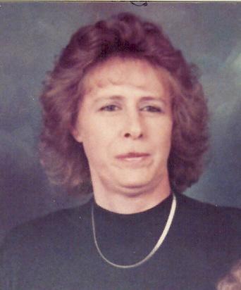 Erma Aline Dunford