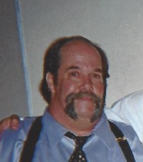 Raymond Eugene Harris