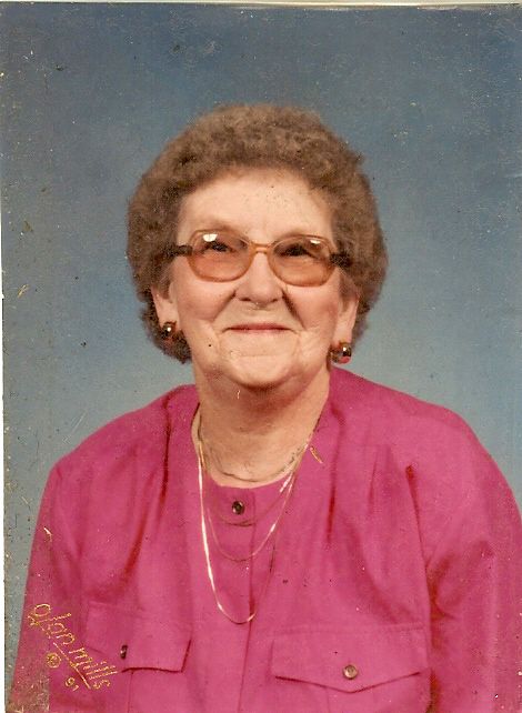 Iona T. Courtney