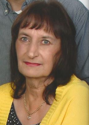 Betty Jo Sexton