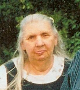 Pauline Bell