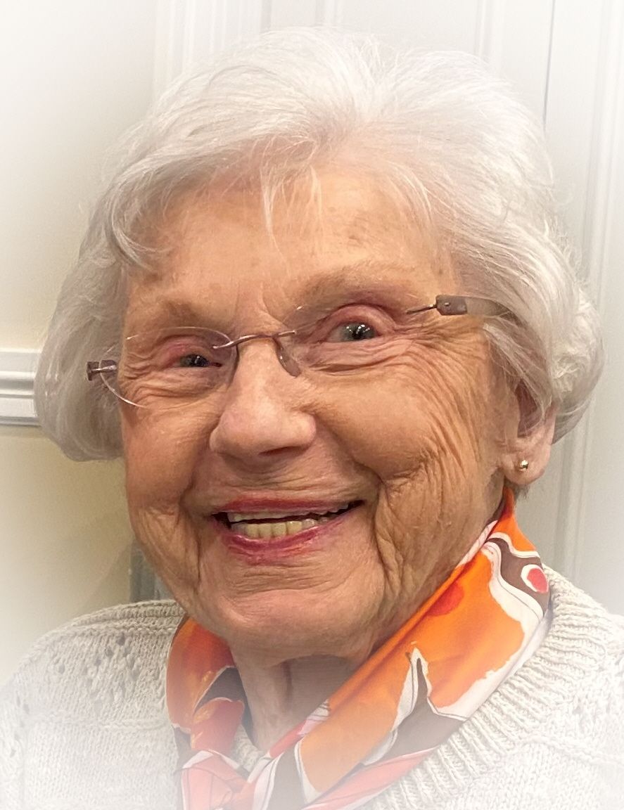 Mary Beth Grier Carroll