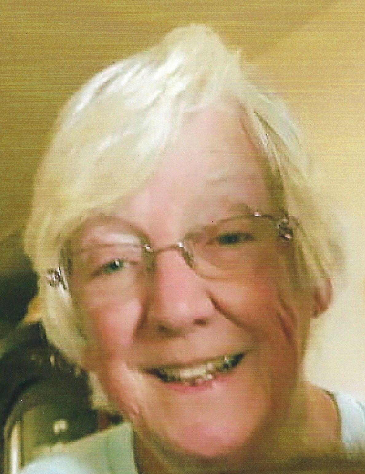Lucy M. Terlouw