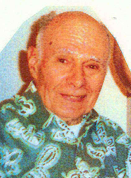 George E. Smith