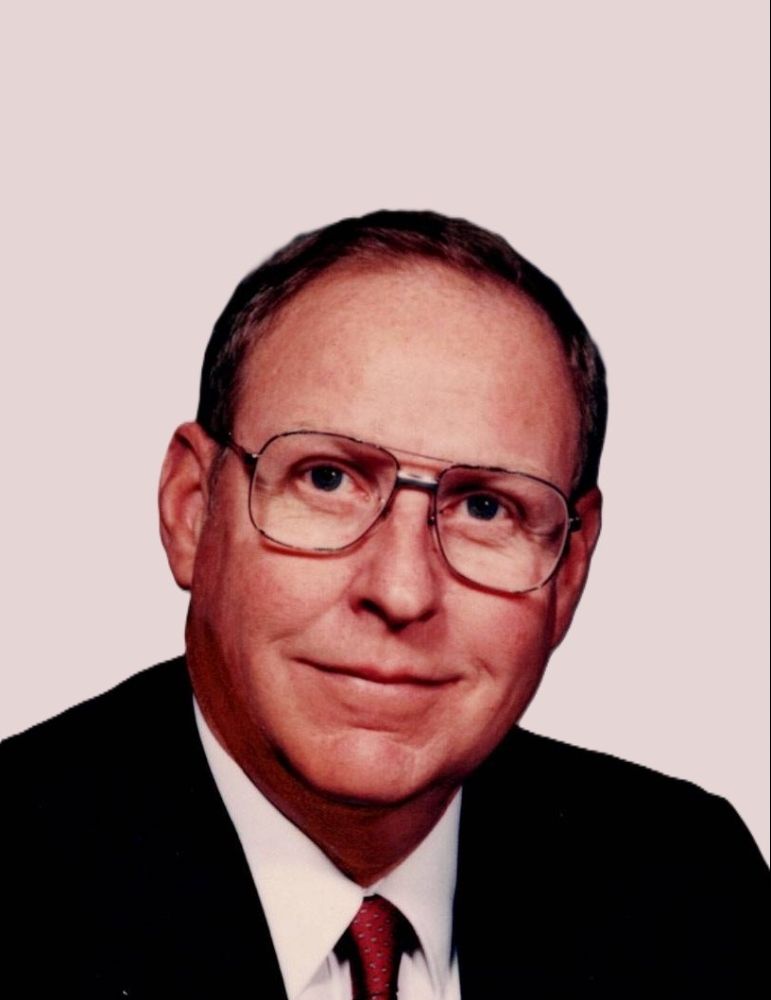 Frederick O'Neill Mitchell, II