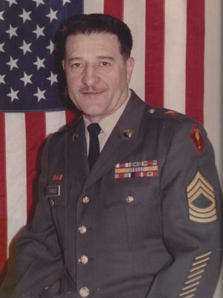 Dominick E. Stabile