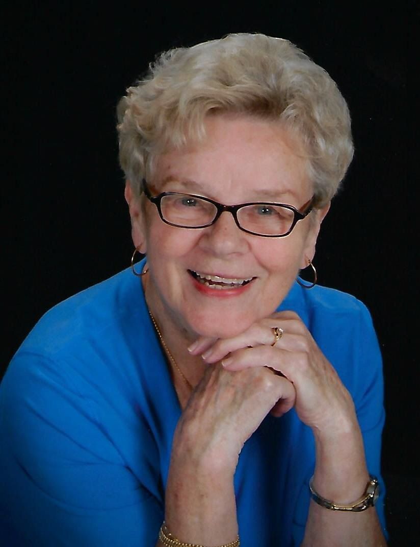 Friederike Pryce